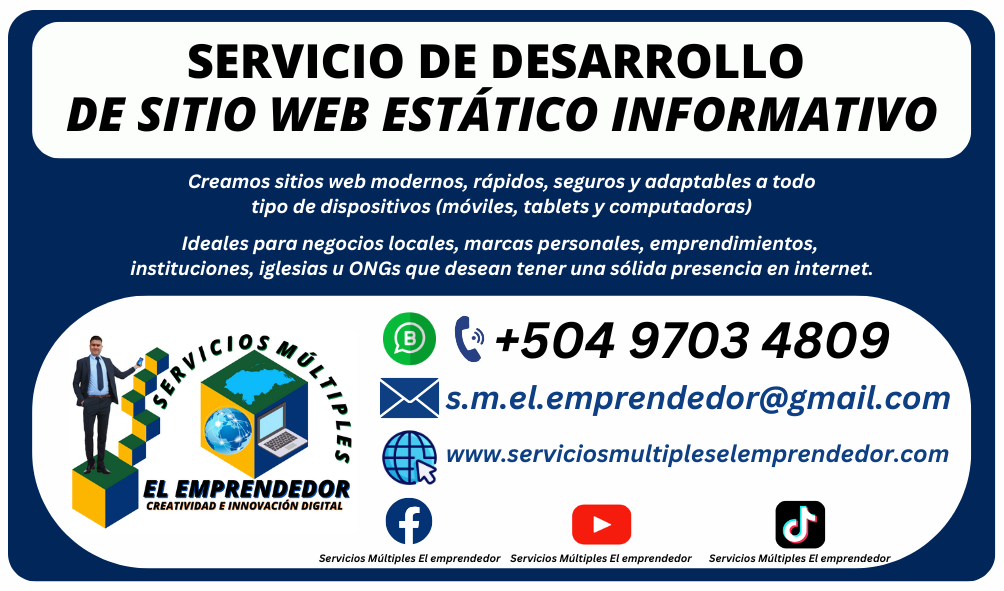 Servicio 1